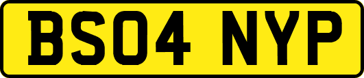 BS04NYP