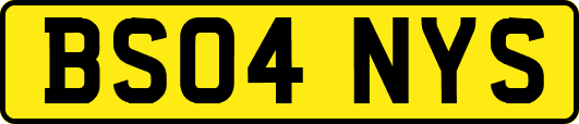 BS04NYS