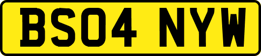 BS04NYW