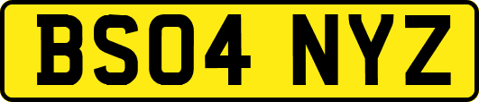 BS04NYZ