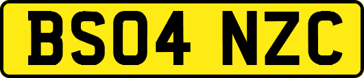 BS04NZC