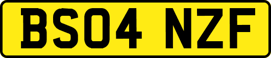 BS04NZF