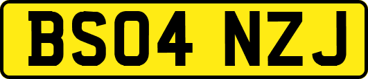 BS04NZJ