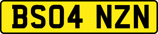 BS04NZN