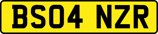 BS04NZR