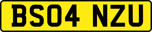 BS04NZU