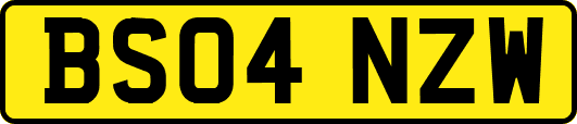 BS04NZW