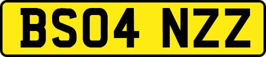 BS04NZZ