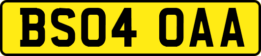 BS04OAA