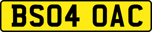 BS04OAC