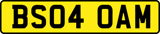 BS04OAM