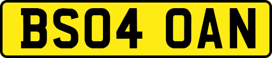 BS04OAN