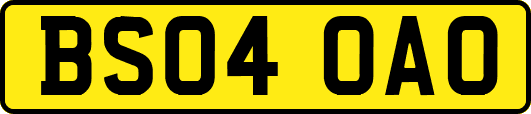 BS04OAO