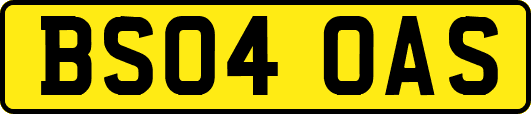 BS04OAS