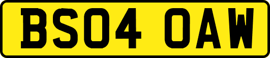 BS04OAW