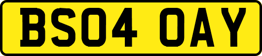 BS04OAY