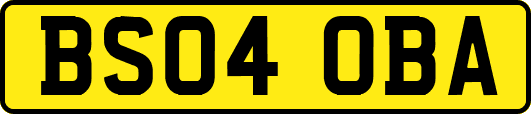 BS04OBA