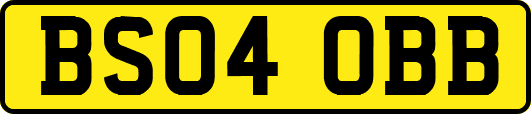 BS04OBB