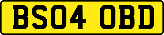 BS04OBD