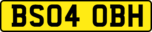 BS04OBH