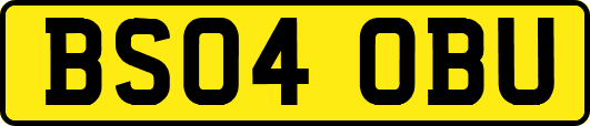 BS04OBU