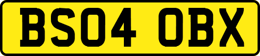BS04OBX