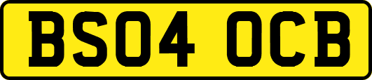 BS04OCB