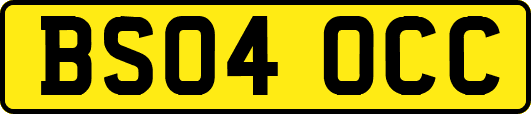 BS04OCC