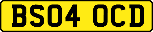 BS04OCD