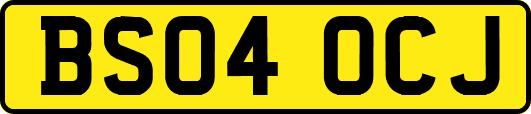 BS04OCJ