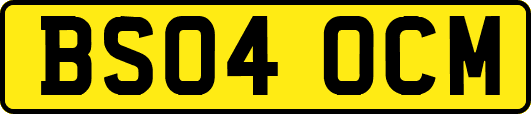 BS04OCM