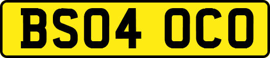 BS04OCO