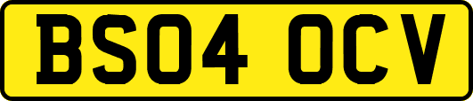 BS04OCV