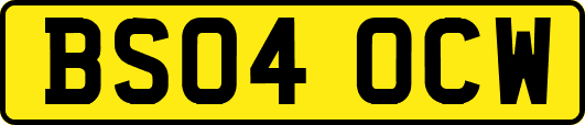 BS04OCW
