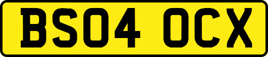 BS04OCX