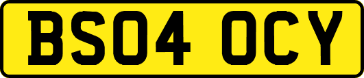BS04OCY