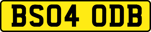 BS04ODB