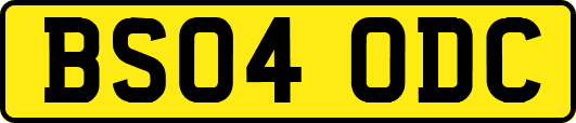 BS04ODC