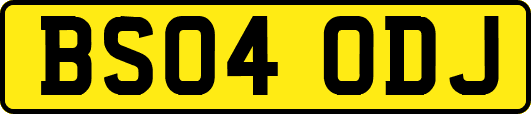BS04ODJ