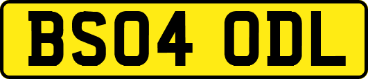 BS04ODL