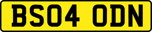 BS04ODN
