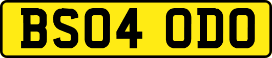 BS04ODO