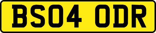 BS04ODR