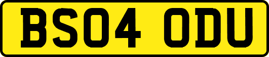 BS04ODU
