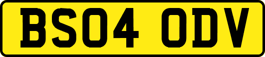 BS04ODV
