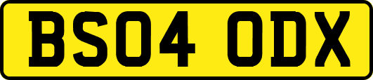 BS04ODX