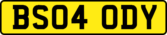 BS04ODY