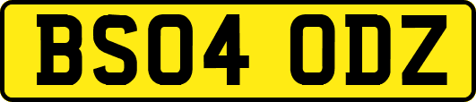 BS04ODZ