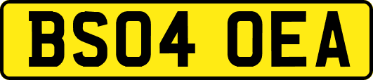 BS04OEA