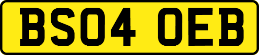BS04OEB